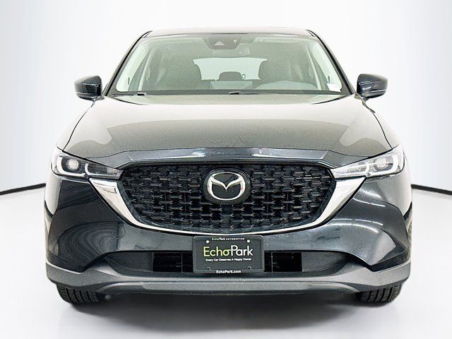 2023 Mazda CX-5 2.5 S Premium Package