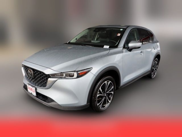 2023 Mazda CX-5 2.5 S Premium Package