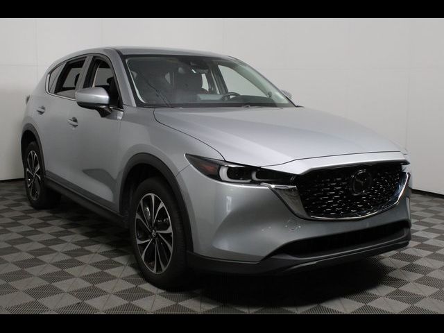 2023 Mazda CX-5 2.5 S Premium Package