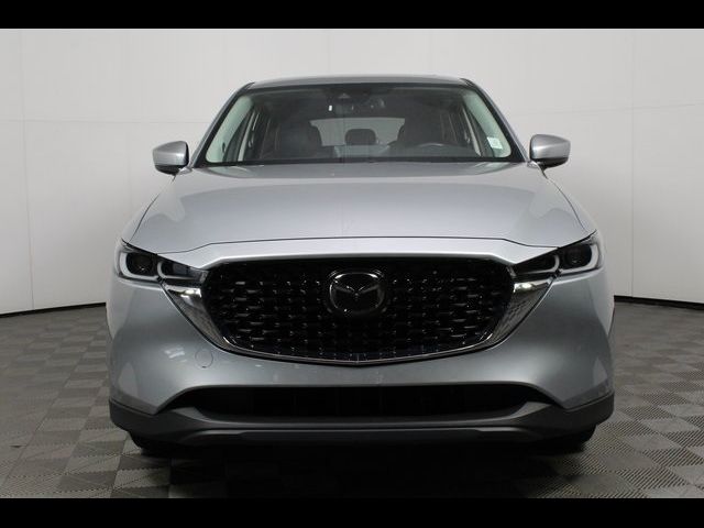 2023 Mazda CX-5 2.5 S Premium Package