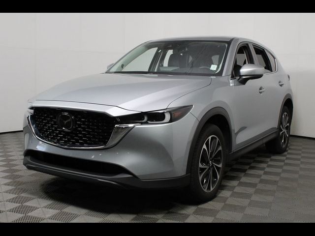 2023 Mazda CX-5 2.5 S Premium Package