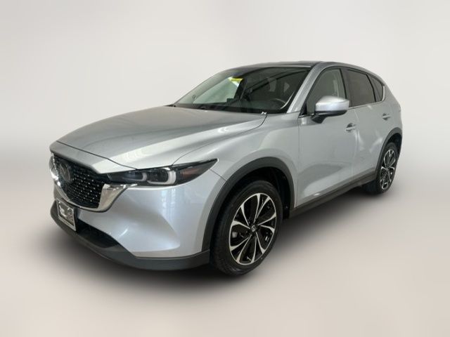 2023 Mazda CX-5 2.5 S Premium Package