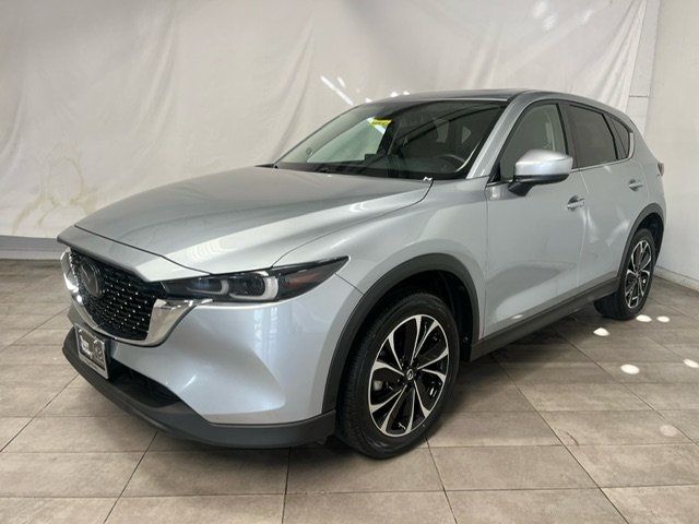 2023 Mazda CX-5 2.5 S Premium Package