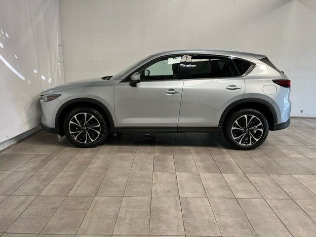 2023 Mazda CX-5 2.5 S Premium Package