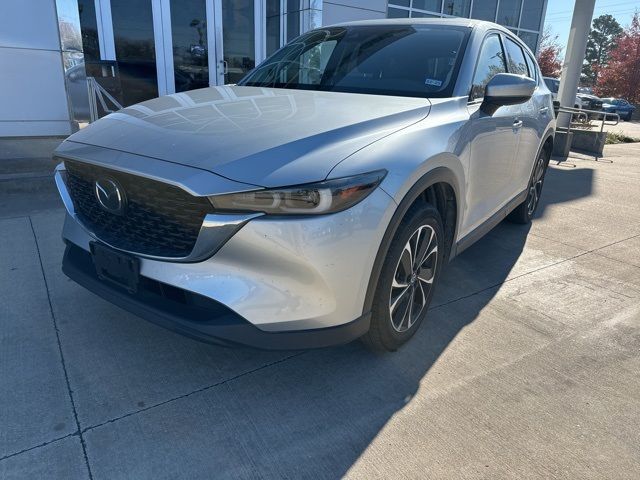 2023 Mazda CX-5 2.5 S Premium Package