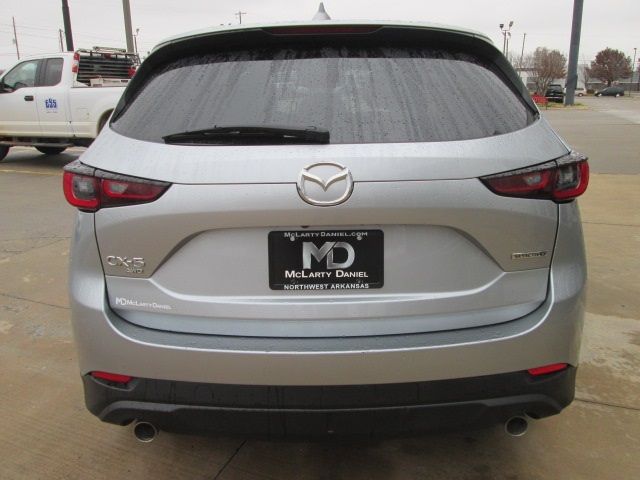 2023 Mazda CX-5 2.5 S Premium Package