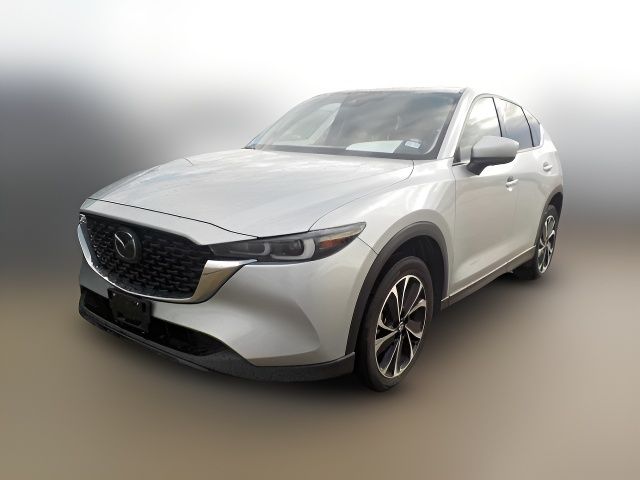 2023 Mazda CX-5 2.5 S Premium Package