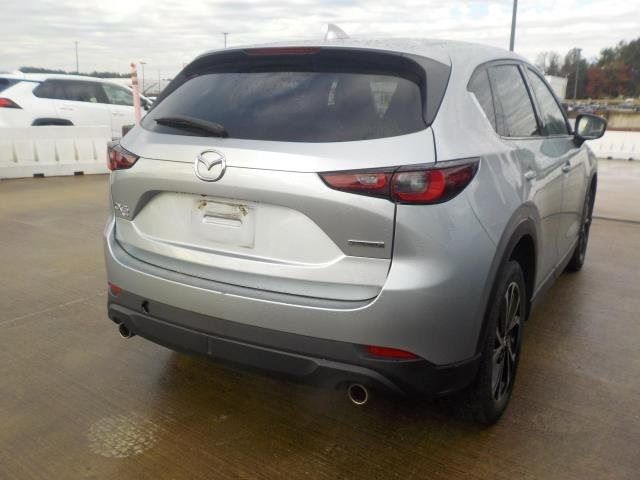 2023 Mazda CX-5 2.5 S Premium Package