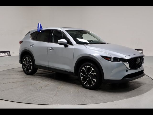 2023 Mazda CX-5 2.5 S Premium Package