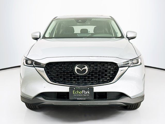 2023 Mazda CX-5 2.5 S Premium Package