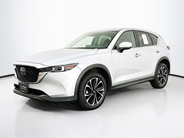 2023 Mazda CX-5 2.5 S Premium Package