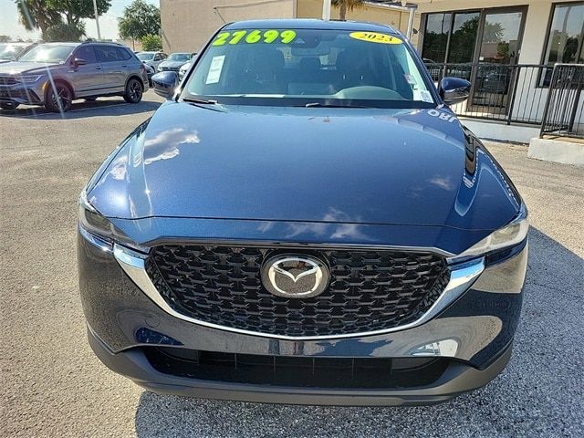 2023 Mazda CX-5 2.5 S Premium Package