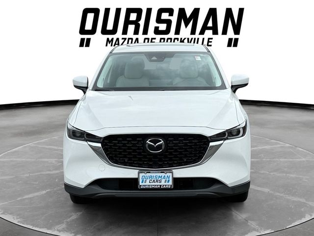 2023 Mazda CX-5 2.5 S Premium Package