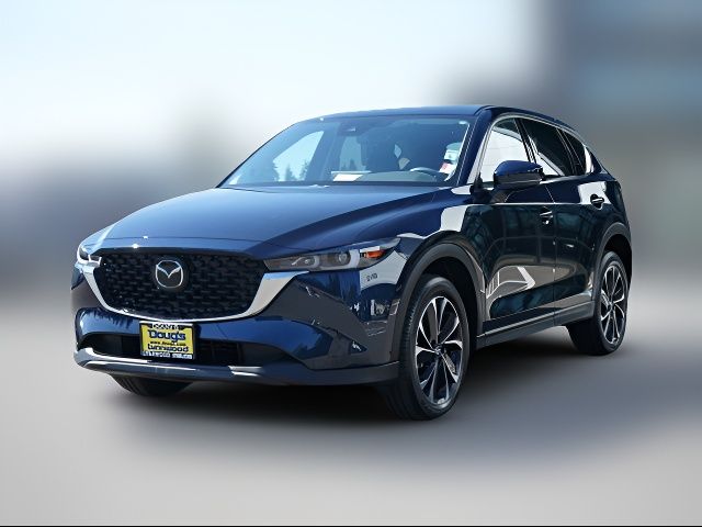 2023 Mazda CX-5 2.5 S Premium Package