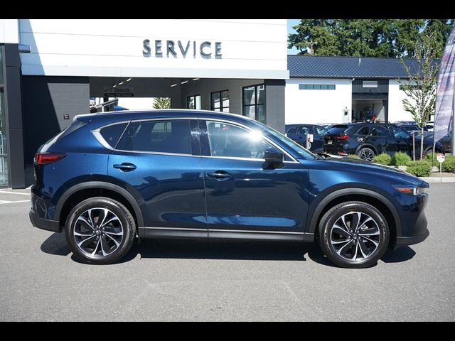 2023 Mazda CX-5 2.5 S Premium Package