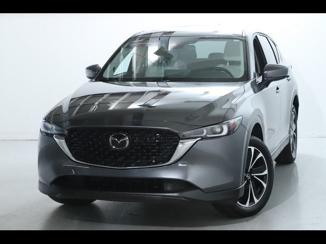 2023 Mazda CX-5 2.5 S Premium Package