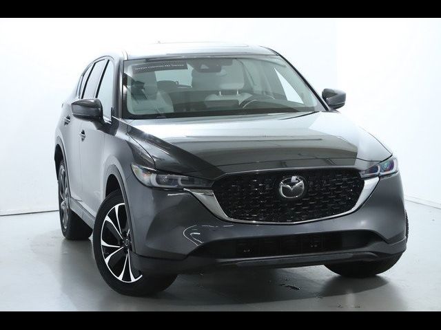 2023 Mazda CX-5 2.5 S Premium Package