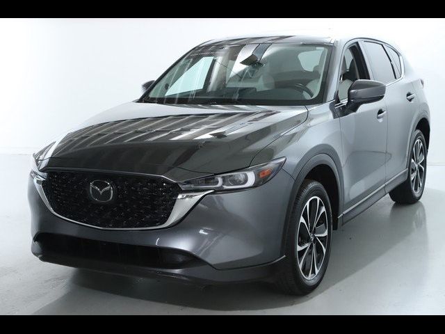 2023 Mazda CX-5 2.5 S Premium Package