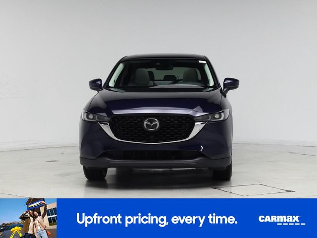 2023 Mazda CX-5 2.5 S Premium Package