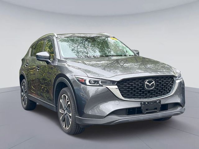 2023 Mazda CX-5 2.5 S Premium Package