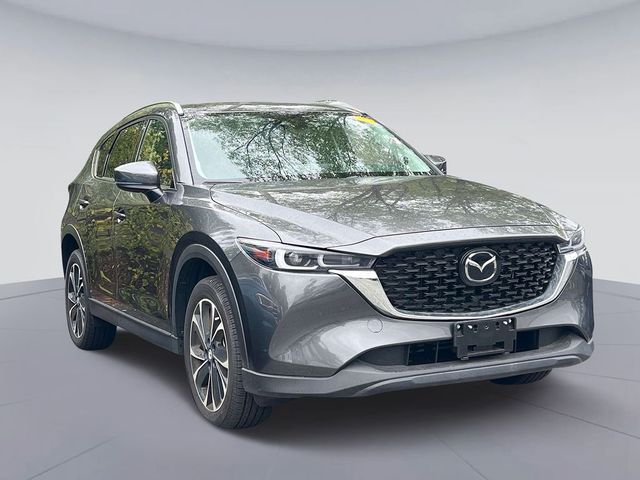 2023 Mazda CX-5 2.5 S Premium Package