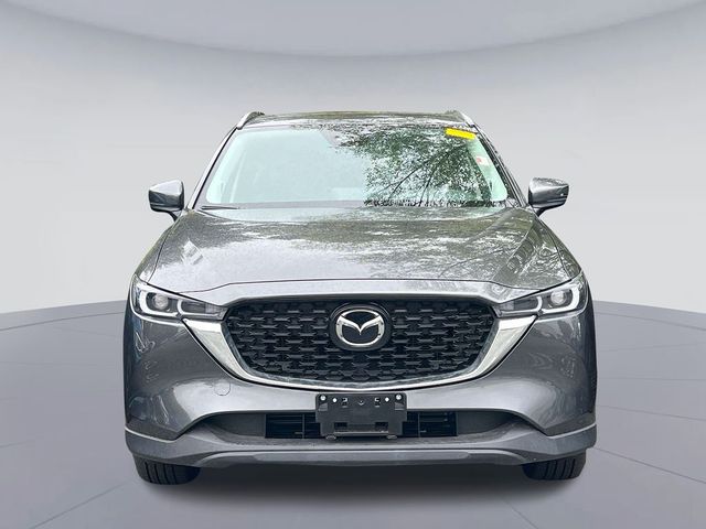 2023 Mazda CX-5 2.5 S Premium Package