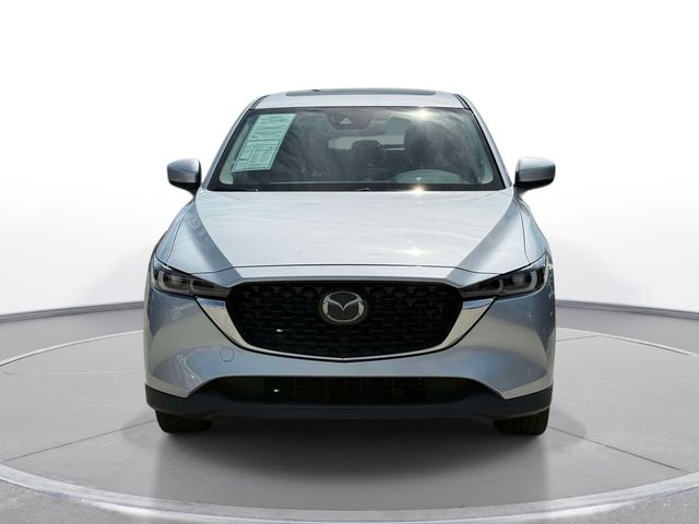 2023 Mazda CX-5 2.5 S Premium Package