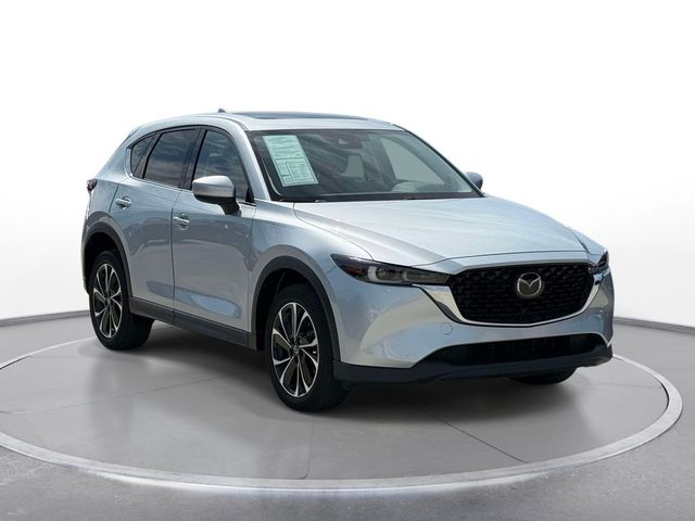2023 Mazda CX-5 2.5 S Premium Package