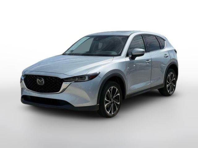 2023 Mazda CX-5 2.5 S Premium Package