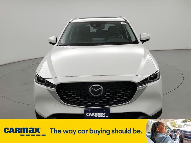 2023 Mazda CX-5 2.5 S Premium Package