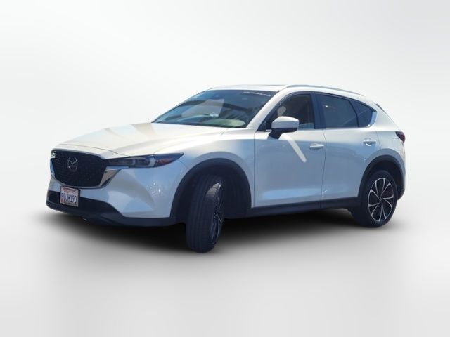 2023 Mazda CX-5 2.5 S Premium Package
