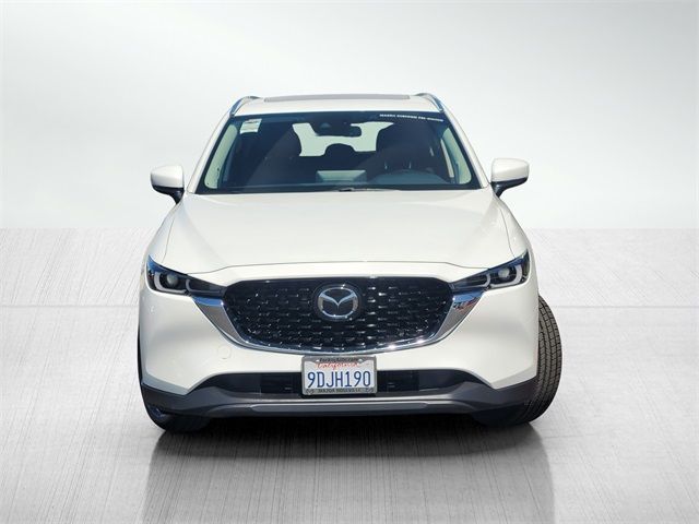 2023 Mazda CX-5 2.5 S Premium Package