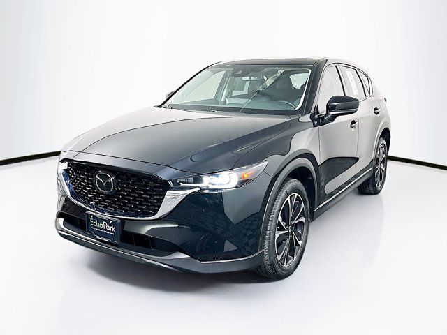 2023 Mazda CX-5 2.5 S Premium Package