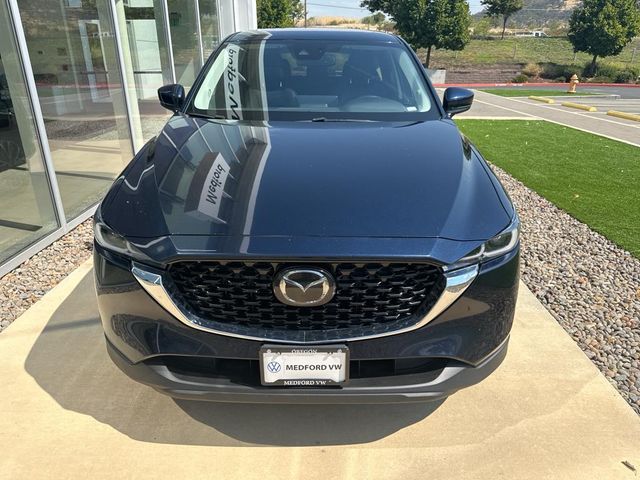 2023 Mazda CX-5 2.5 S Premium Package