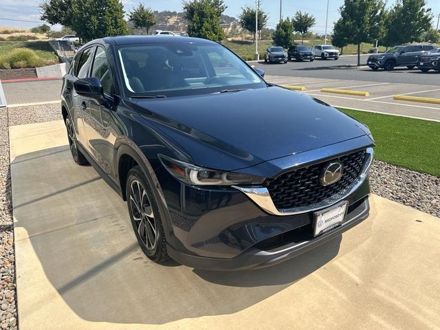 2023 Mazda CX-5 2.5 S Premium Package