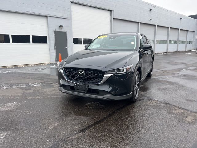 2023 Mazda CX-5 2.5 S Premium Package