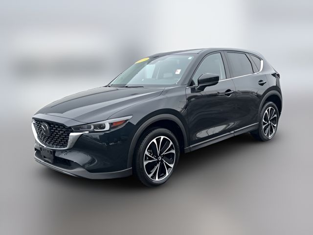 2023 Mazda CX-5 2.5 S Premium Package