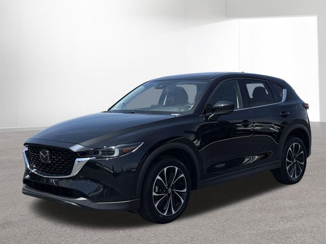 2023 Mazda CX-5 2.5 S Premium Package