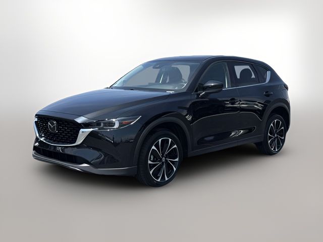 2023 Mazda CX-5 2.5 S Premium Package