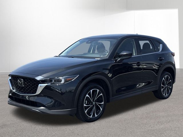 2023 Mazda CX-5 2.5 S Premium Package