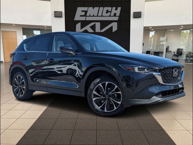 2023 Mazda CX-5 2.5 S Premium Package