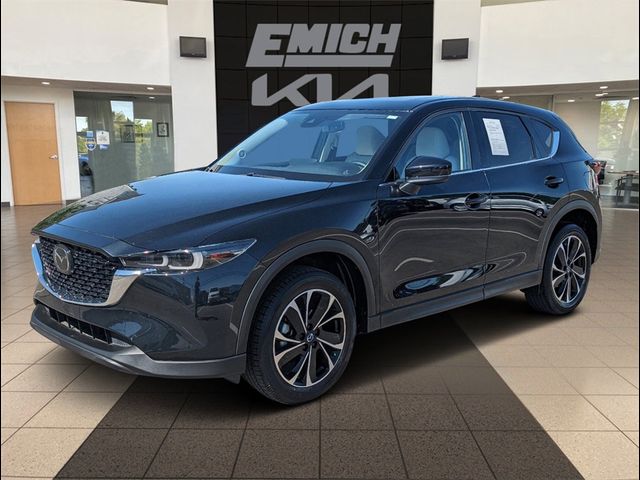 2023 Mazda CX-5 2.5 S Premium Package