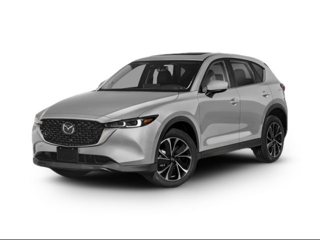 2023 Mazda CX-5 2.5 S Premium Package