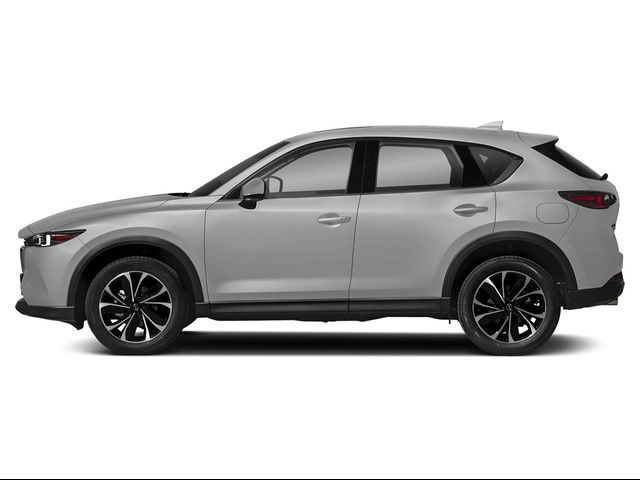 2023 Mazda CX-5 2.5 S Premium Package