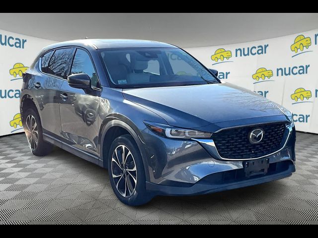 2023 Mazda CX-5 2.5 S Premium Package