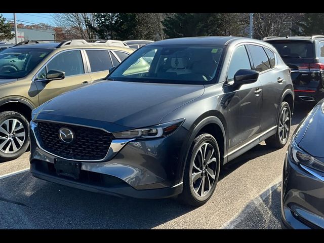 2023 Mazda CX-5 2.5 S Premium Package