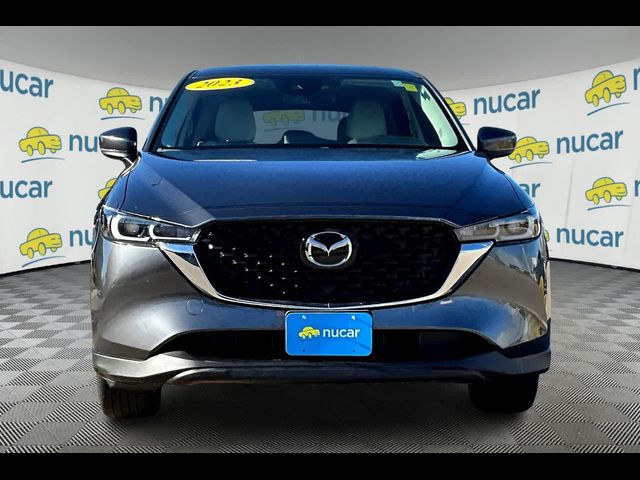 2023 Mazda CX-5 2.5 S Premium Package