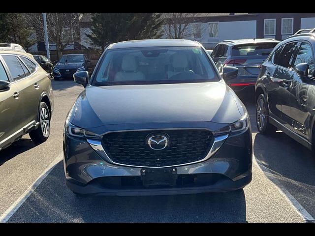 2023 Mazda CX-5 2.5 S Premium Package