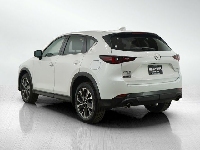 2023 Mazda CX-5 2.5 S Premium Package