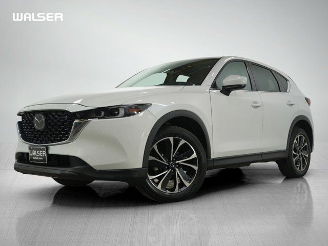 2023 Mazda CX-5 2.5 S Premium Package